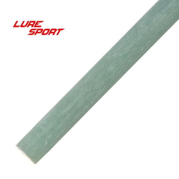 

luresport 2.1m 2.05m solid epoxy resin fiber glass blank heavy boat rod building component diy accessory fishing rods