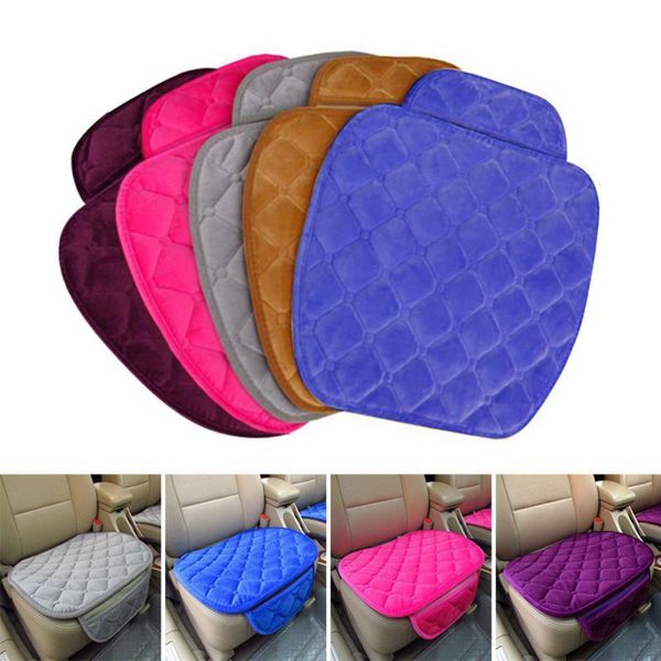 

car seat covers cover cushions non slide auto universal keep warm winter accessories protector