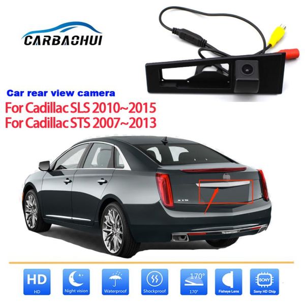 

car rear view cameras& parking sensors for sls sts 2007-2021 back up reverse cameraÂ full hd ccd/rca waterproof high quality