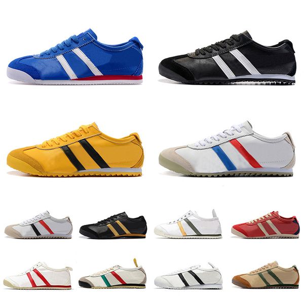 

men's professional running shoes women's authentic sports classic trainers sneakers black white blue grey yellow red brown mens wo