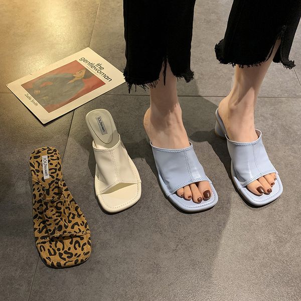 

slippers low shoes break basic fabric put low of raw rubber dqbz, Black