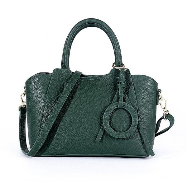 

women's bags 2021 fashion european and american handbags large-capacity one-shoulder messenger bag