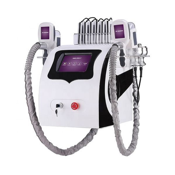 

highquality multi function slimming 40k portable cryolipolysis fat ing body lipo laser cavitation vacuum cellulite removal sculpting beauty