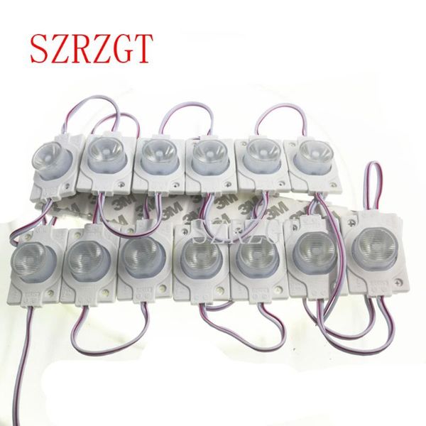 

strips led modules store front window lighting lens sign lamp 1 smd 3030 cold white ip67 waterproof strip light backlight transpare