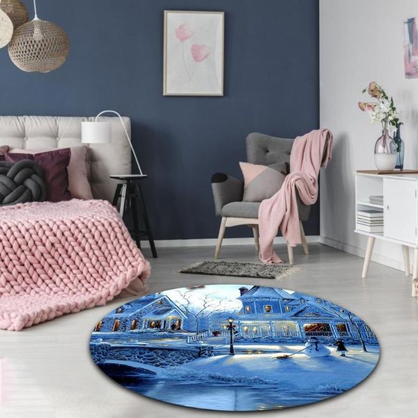 

christmas door mat nonslip floor rug carpet yoga doormat bathroom entrance for bedroom, living room carpets