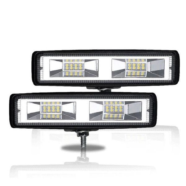 

working light universal 10led 5630led fog bulb led off road bar workforce lamp accessories