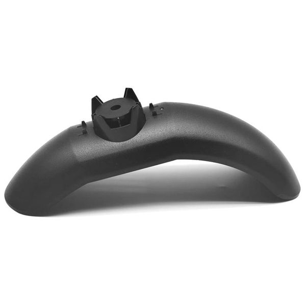 

skateboarding front mudguard tyre splash guard replacements for ninebot max electric scooter accessories