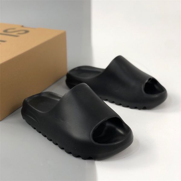 

yeesy slide bone black green fashion street slippers white khaki men women indoor outdoor sandal basketball shoes football size 35-47 75c8