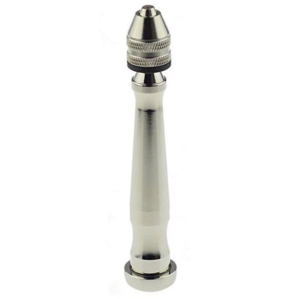 

professional drill bits twist boor mini aluminium handboor met keyless chuck houtbewerking boren rotary gereedschap
