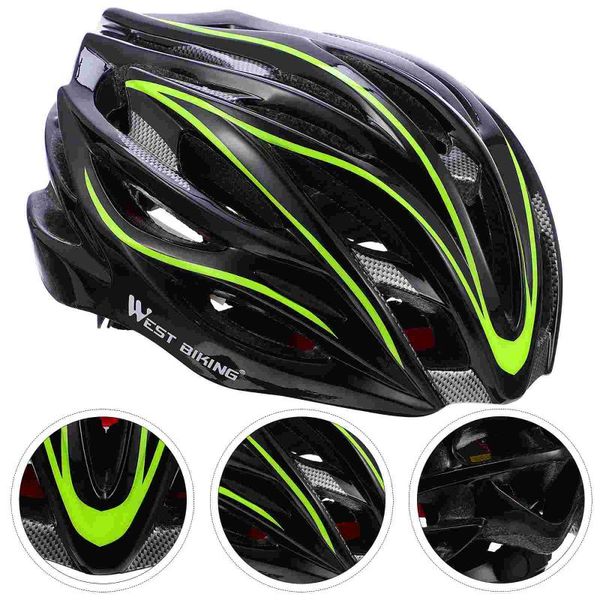 

motorcycle helmets cycling biking helmet breathable multi-sport for youth men