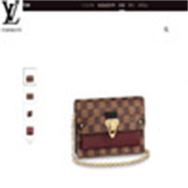 

bag shoulder brand bags designer totes cross luxury handbags 8cqv handles n60222 bags vavin evening wallet body bag chain