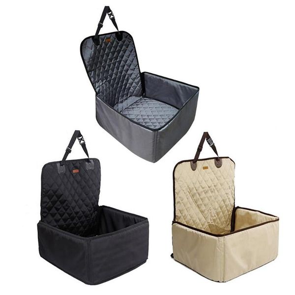 

pet car seat cushion durable waterproof cover protector dog covers