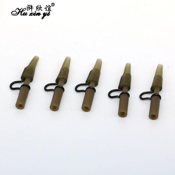 

heavy duty safety clips kit quick change swivel snap connector carp leads weight seeker fishing accessories hooks