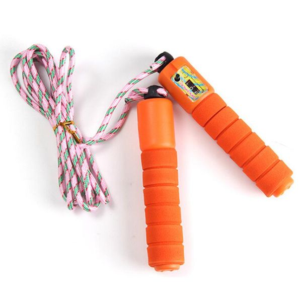 

jump ropes students skipping rope self-counter children exercise jumping game fitness activity outdoor