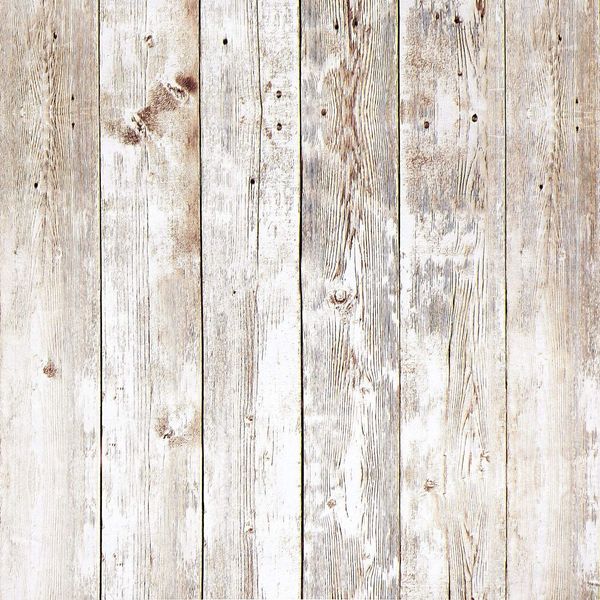 

wallpaper rustic wood contact paper shiplap stick and peel self adhesive removable faux grain vinyl roll 17.1inch*236inch