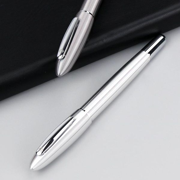 

gel pens metal signature pen neutral ballpoint business meeting gifts