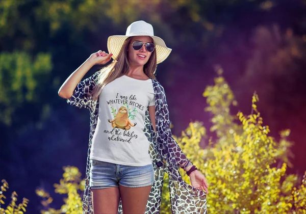 

summer fashion animals letter print womens t shirts o neck tee casual short sleeve funny graphic basic clothes, White
