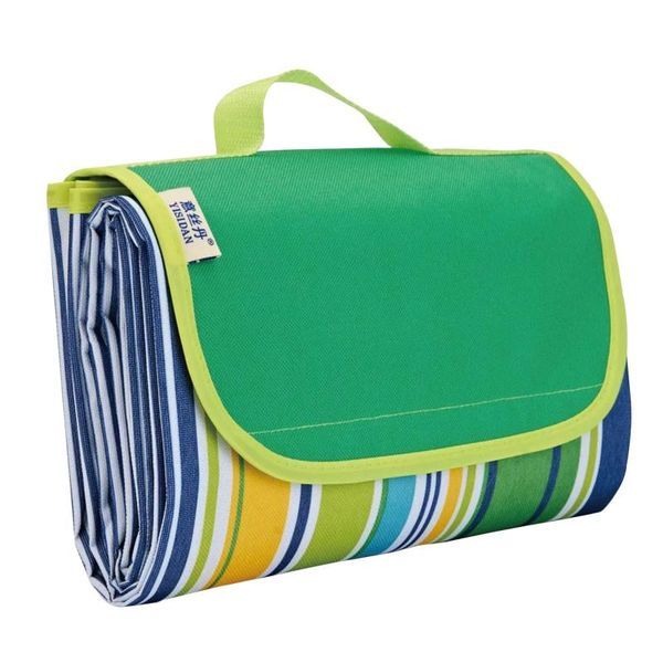 

camp furniture waterproof oxford camping picnic blanket foldable beach mat 57x31.5inch outdoor-furniture food table garden sets