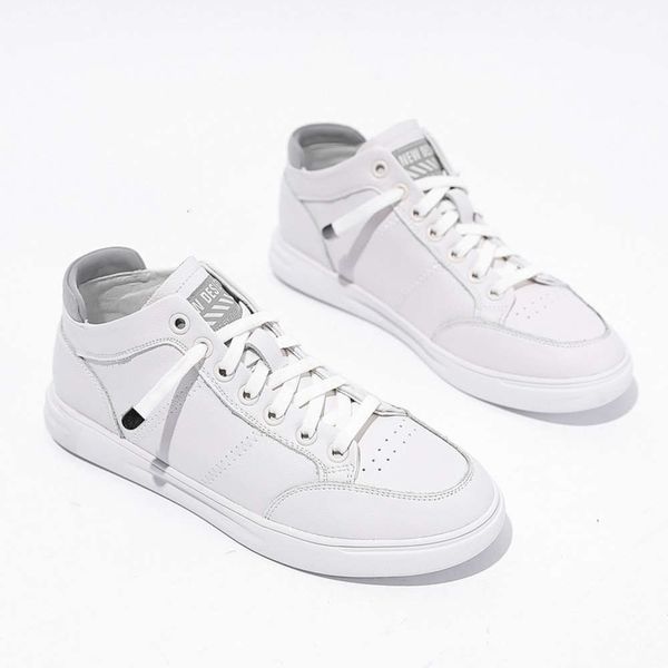 

shoes little white casual women's 2021 spring new korean version net red children's fashion super mid flat bottom casual rxit 9mnl, Black