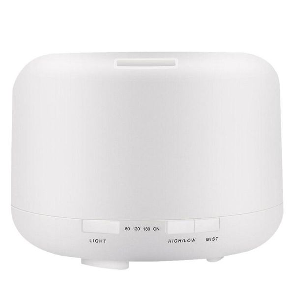 

essential oils diffusers alloet 500/1000ml air humidifier ultrasonic timer oil diffuser aroma for home