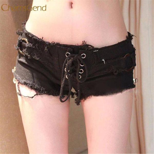 

women's shorts clothing accessories women denim jeans pants low waist super mini short 2021 fashion <=487g33, White;black
