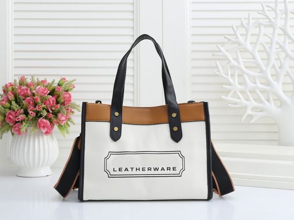 

shoulder bags 2021 fashion female large-capacity retro printing simple one-shoulder bag handbag