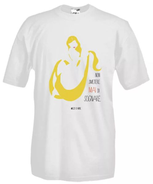

tt-shirt shirt dm39 rapunzel princess vintage cartoon classic, White;black