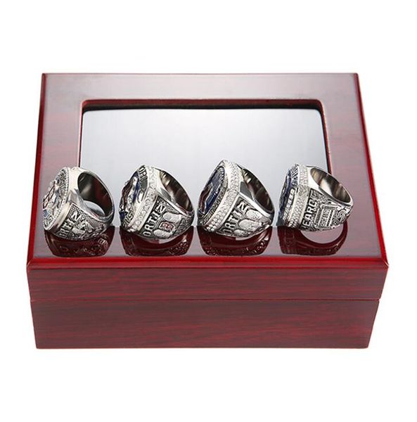 

fans'collection boston 2018-1912red sox wolrd champions team championship ring sport souvenir fan promotion gift wholesale, Golden;silver