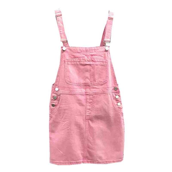 

big yards candy color small pure fresh and lovely pocket braces short skirt girl students tide, Black;white