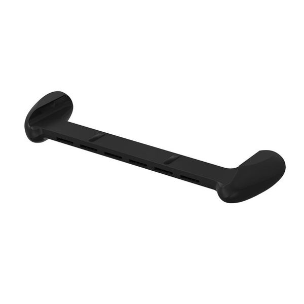 

game controllers & joysticks detachable host grip joy con handheld gamepad easy install card slot design comfortable abs gaming handle fit f