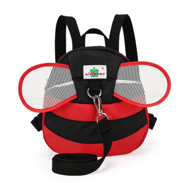 

baby backpacks childrens bags kids school bag boys girls accessories cute children to prevent the loss of cartoon b8149