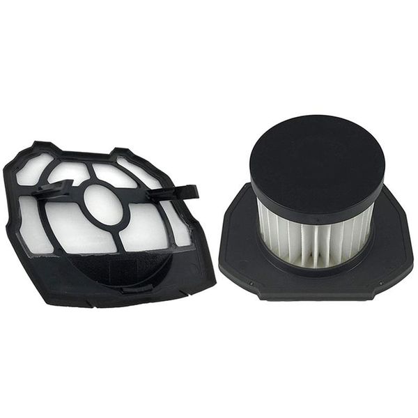 

vacuum cleaners 2set hand-held cleaner air filter with pre-filter for ryobi 313282002 18 parts