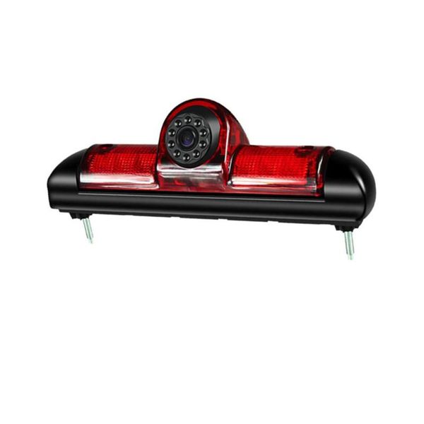 

car rear view cameras& parking sensors anshilong brake light reversing camera ccd ip68 waterproof for jumper ducato box