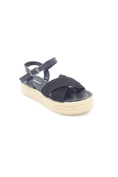 

sandals pm05 k853 female black