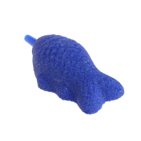 

fish aquarium bubble air stone diffuser tank aerator oxygen pump ornament decor x7je decorations