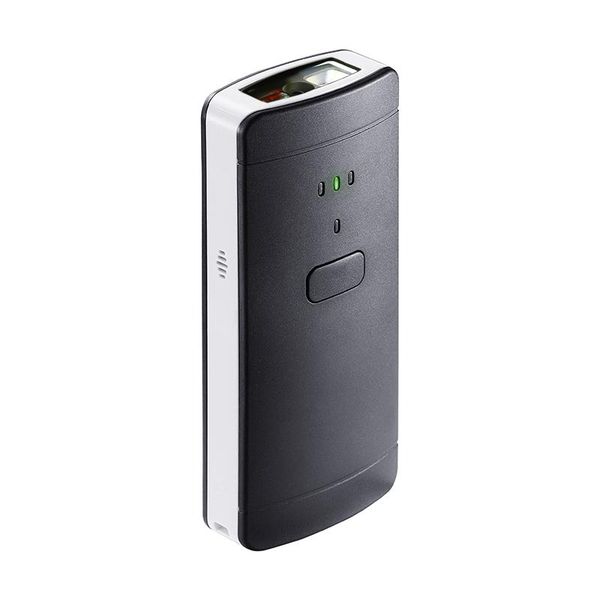 

2d/qr/1d pocket scanner warehouse retail logistics barcode bluetooth mini high speed with memory scanners