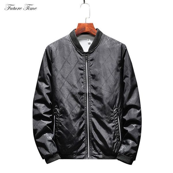 

men's jackets men clothes 2021 spring and summer streetwear slim mens fashion casual outwear jacket coats three colors c1467, Black;brown