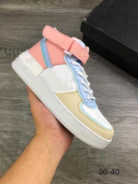 

breathable men's skateboarding shoes sports sneakers classique women 36-45 11yb59