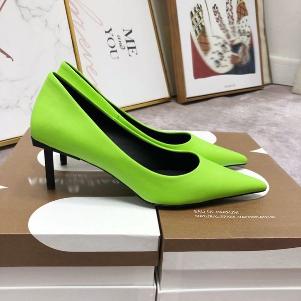 

2021 good quality fashion women luxurys designers shoes designer sandals womens luxury high heels sandal dress shoess with box size 35-41 -h, Black