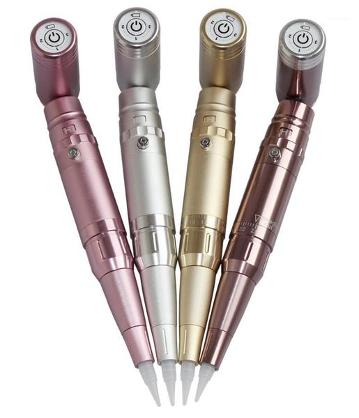 

permanent makeup eyebrow machine beauty lips tradional needles tattoo pen1