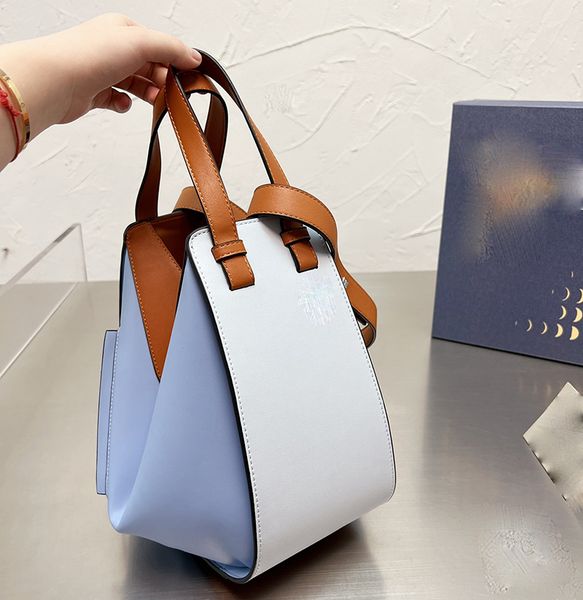 

luxury designer bags genuine leather tote luxurys designers handbags ladies fashion wallet purse classic pochette multi colors handbag famou