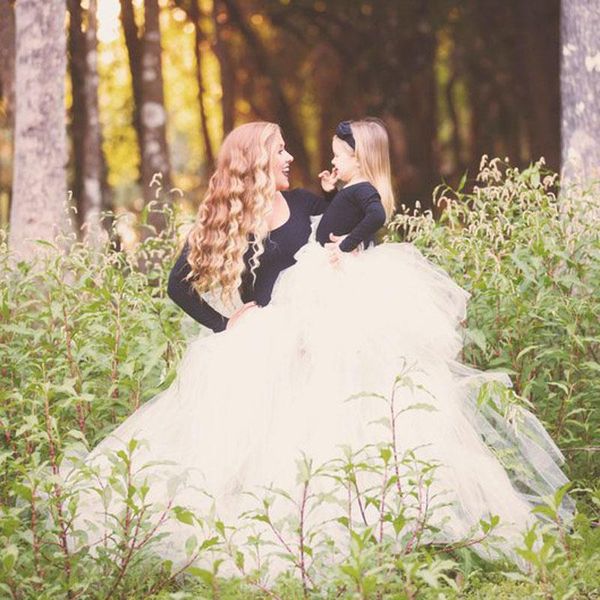 

lush white tulle skirts women 2021 plus size elastic puffy bridal tutu skirt ball gowns custom made faldas saias mujer, Black