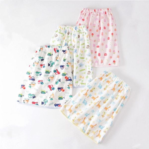 

cloth diapers washable cotton waterproof diaper reusable children skirt baby replacement pad men and women training nappy