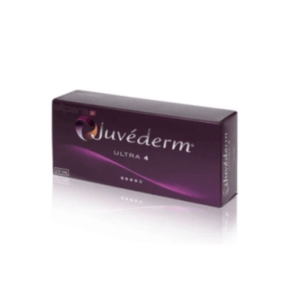 

beauty items juvederms 2 ultra 3 ultra 4 dermal filler gel