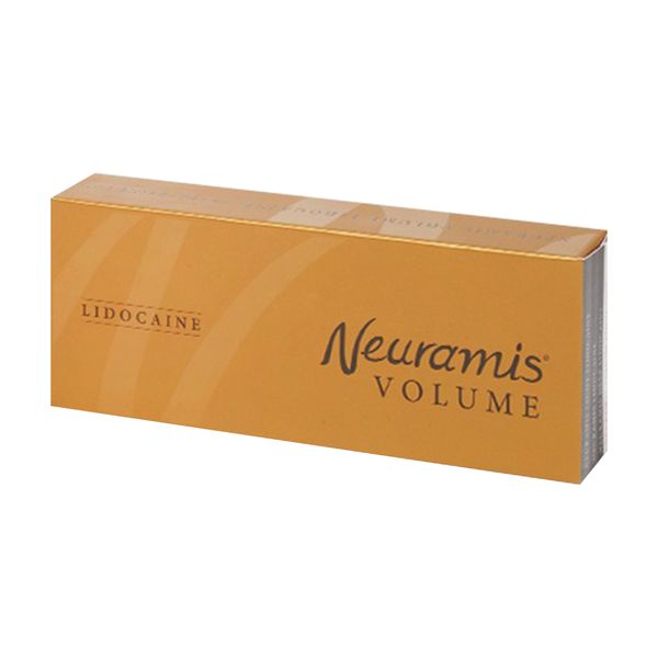 

beauty items neuramis volume deep dermal filler neuramis 1x1ml