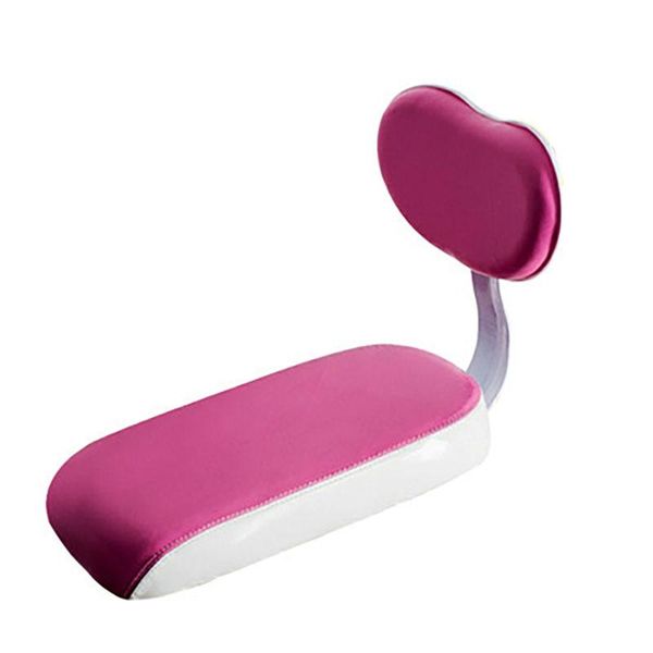 

bicycle back seat soft rear cushion rack for kids with rest bike saddles