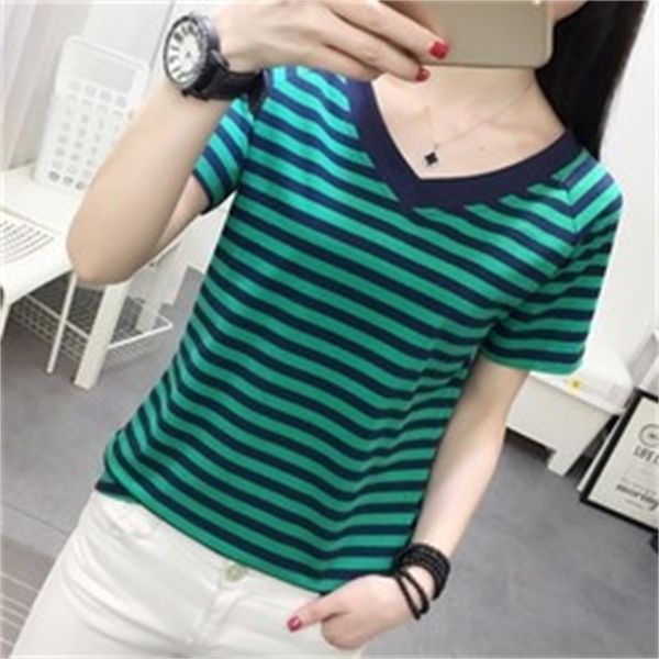 

summer fashion t shirt women woman pink tshirt 210623, White