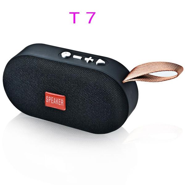 

mini wireless portable bluetooth speaker sound system 3d stereo music surround outdoor speakers support fm tf