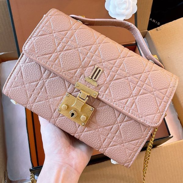 

lady diana's roman saddle new huatudia calf one shoulder messenger bag