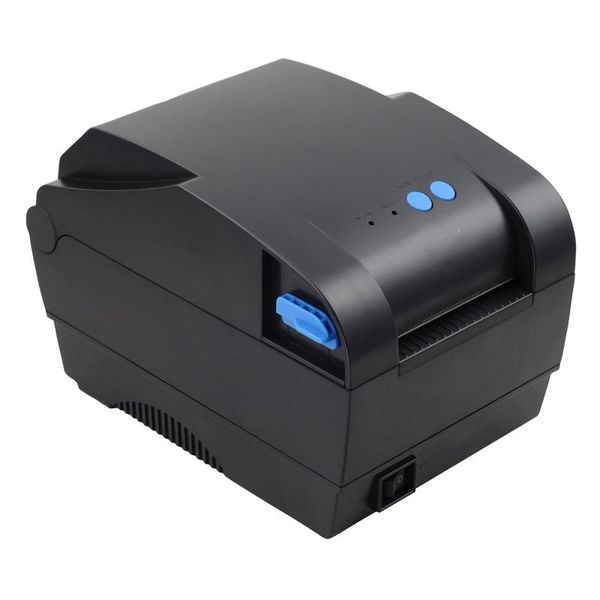 

printers xprinter xp-330b 80mm label barcode high speed 152mm/s printer thermal receipt impresoras